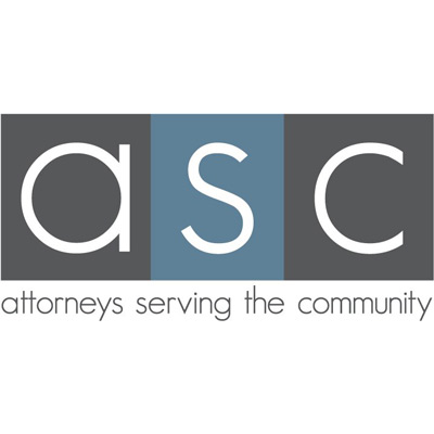 Attorneys Serving the Community logo